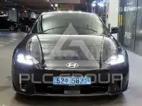 2023 Hyundai Ioniq