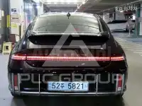 2023 Hyundai Ioniq