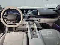 2023 Hyundai Ioniq