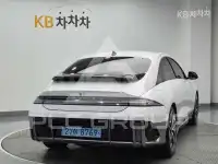 2023 Hyundai Ioniq