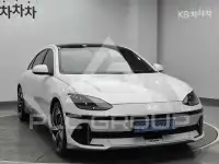 2023 Hyundai Ioniq