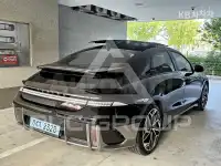 2023 Hyundai Ioniq