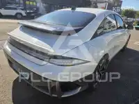 2023 Hyundai Ioniq