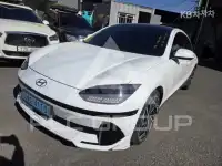 2023 Hyundai Ioniq