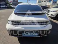 2023 Hyundai Ioniq