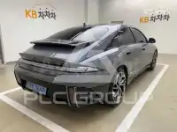 2023 Hyundai Ioniq