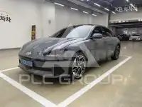 2023 Hyundai Ioniq