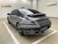 2023 Hyundai Ioniq