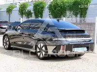 2023 Hyundai Ioniq