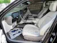 2023 Hyundai Ioniq