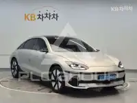 2023 Hyundai Ioniq