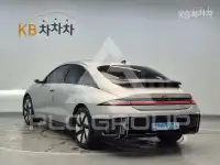 2023 Hyundai Ioniq