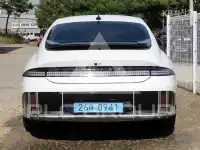 2023 Hyundai Ioniq