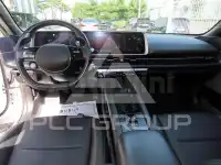 2023 Hyundai Ioniq
