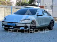 2023 Hyundai Ioniq