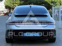 2023 Hyundai Ioniq