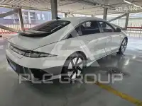2023 Hyundai Ioniq
