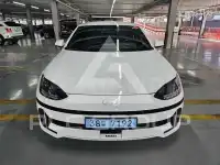 2023 Hyundai Ioniq
