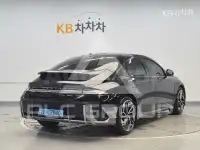 2023 Hyundai Ioniq