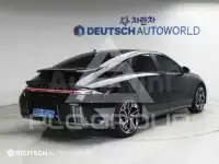 2023 Hyundai Ioniq
