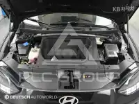 2023 Hyundai Ioniq