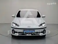 2023 Hyundai Ioniq