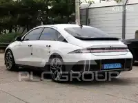 2023 Hyundai Ioniq