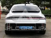 2023 Hyundai Ioniq