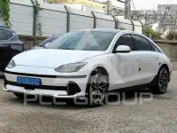2023 Hyundai Ioniq