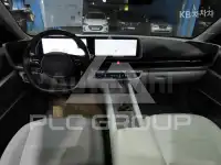 2023 Hyundai Ioniq