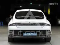 2023 Hyundai Ioniq