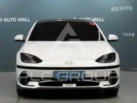 2023 Hyundai Ioniq