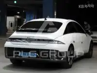 2023 Hyundai Ioniq