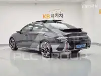 2023 Hyundai Ioniq