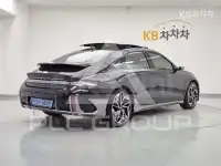 2023 Hyundai Ioniq
