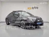 2023 Hyundai Ioniq