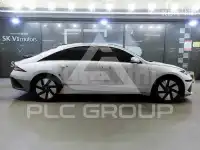 2023 Hyundai Ioniq