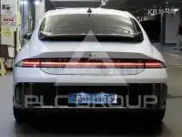 2023 Hyundai Ioniq