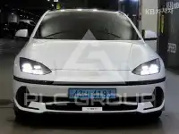 2023 Hyundai Ioniq