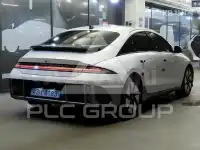 2023 Hyundai Ioniq