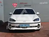 2023 Hyundai Ioniq