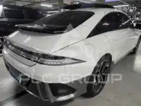 2023 Hyundai Ioniq