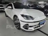 2023 Hyundai Ioniq