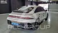 2023 Hyundai Ioniq