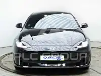 2023 Hyundai Ioniq