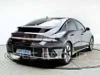 2023 Hyundai Ioniq
