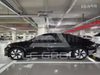 2023 Hyundai Ioniq