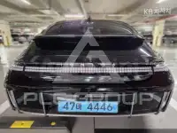 2023 Hyundai Ioniq
