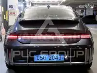 2023 Hyundai Ioniq