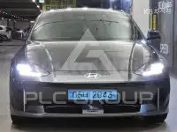 2023 Hyundai Ioniq